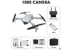 SHAREFUNBAY Drone 4k HD Dual Camera Positionnement visuel 1080P WiFi Fpv Drone Height Preserv