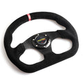 Modification de voiture Frested Steering Wheel Racing
