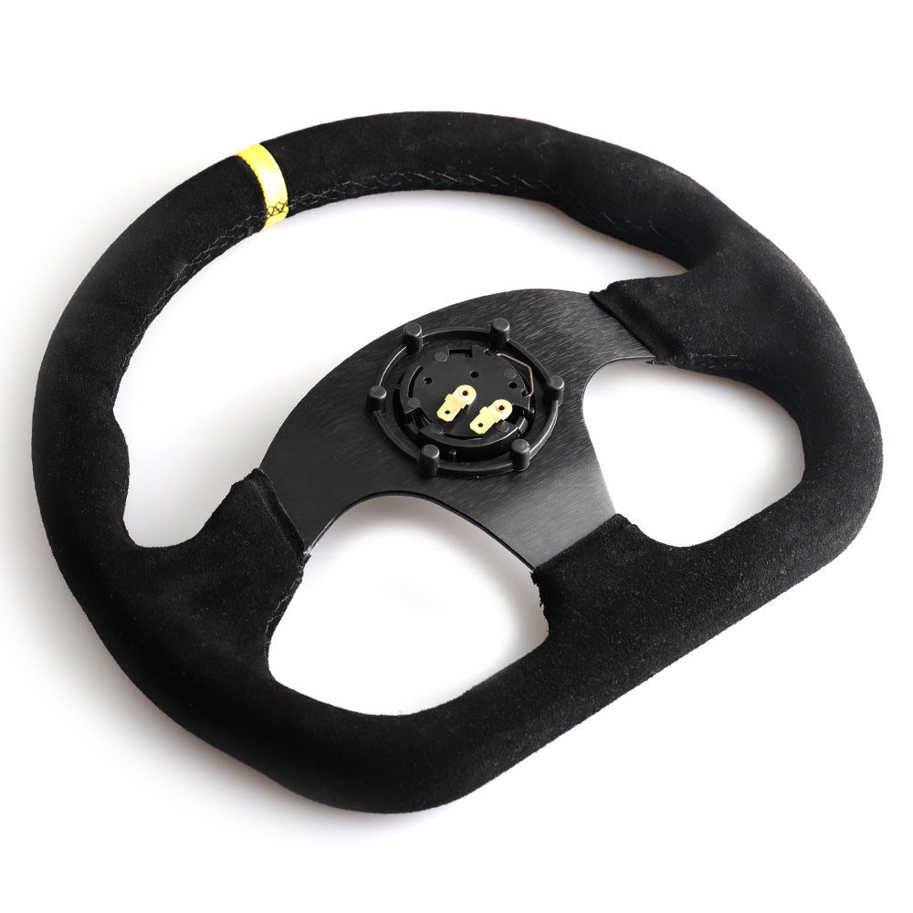 Modification de voiture Frested Steering Wheel Racing