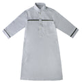 Islamique Arabe Moyen-Orient Adolescent Garçon Robe