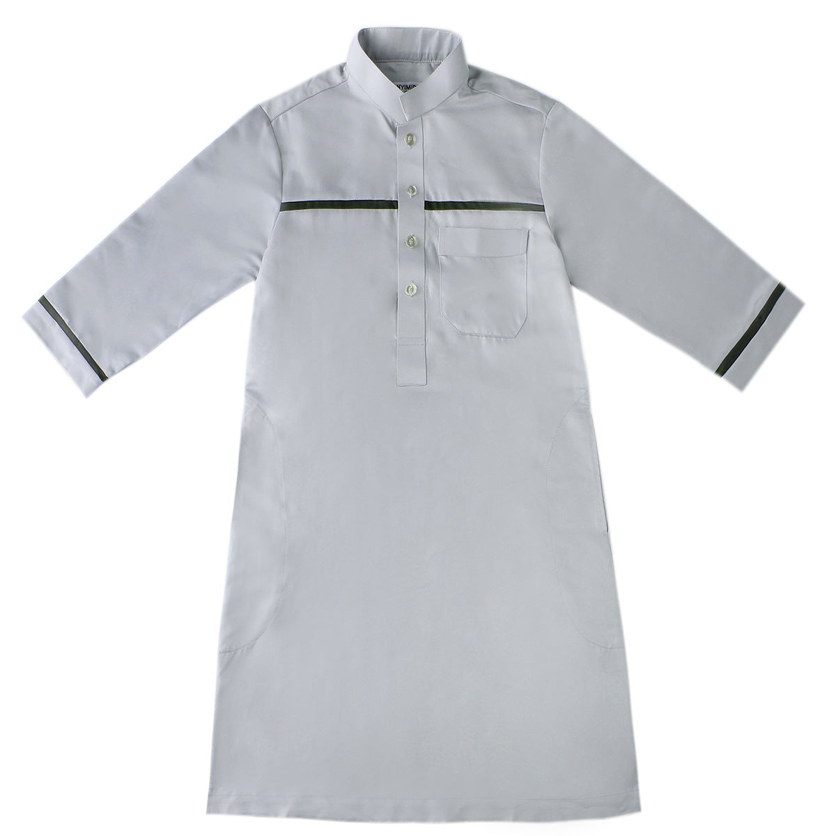 Islamique Arabe Moyen-Orient Adolescent Garçon Robe