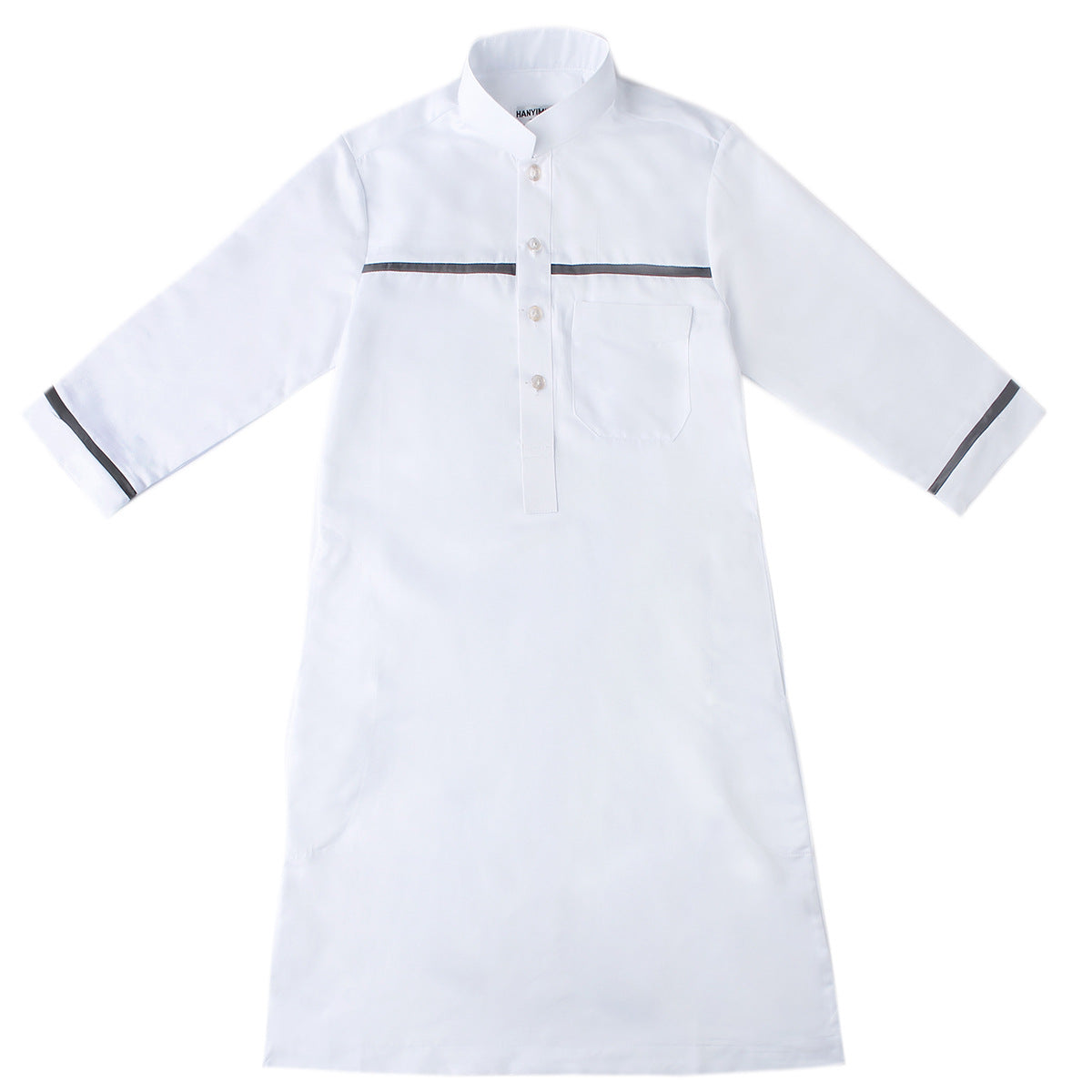 Islamique Arabe Moyen-Orient Adolescent Garçon Robe