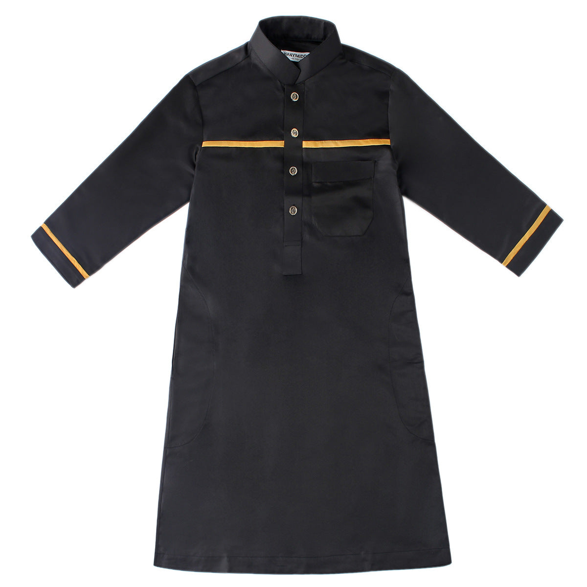 Islamique Arabe Moyen-Orient Adolescent Garçon Robe