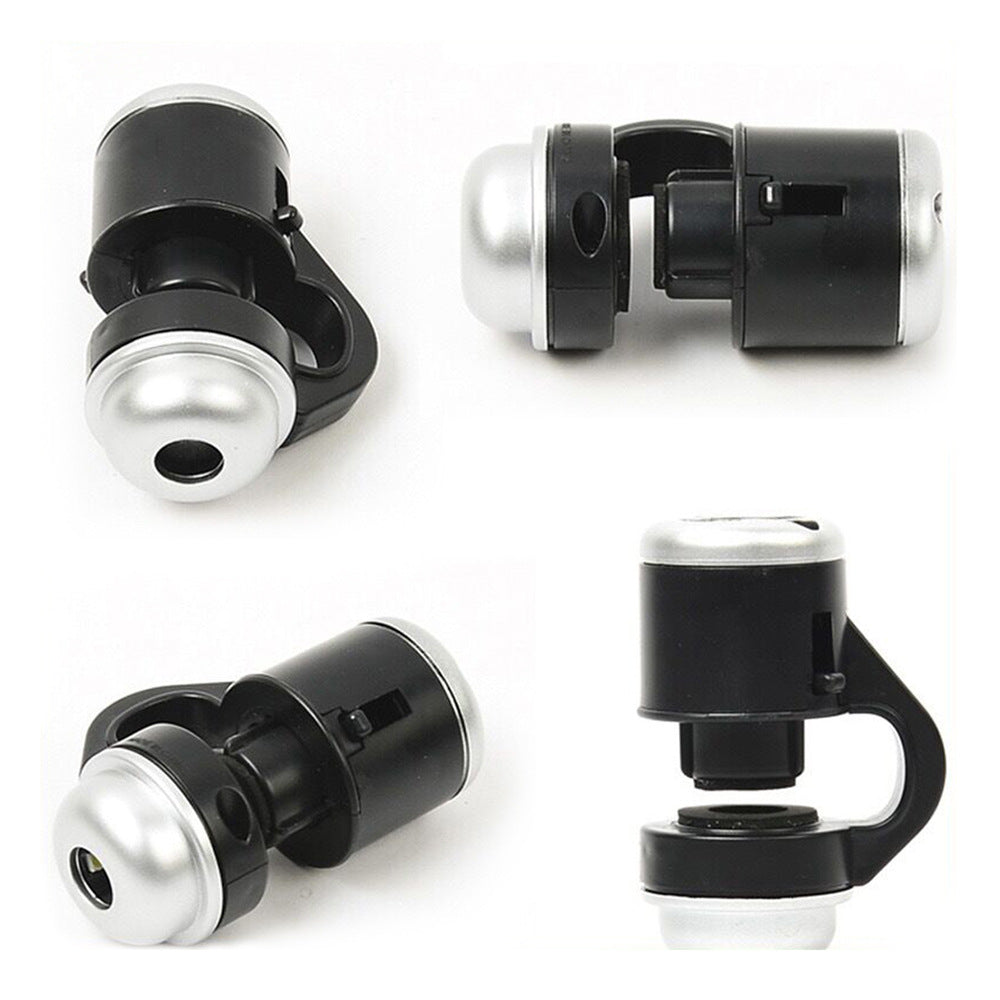 Smart Phone Universal Lens Mobile Phone Lens Micro Amplificateur 30X