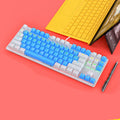 Noir Axis Accessoires informatiques Couleur Matching Jeu Cross Border Grossiste