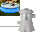 Pompe à filtre pour piscine
