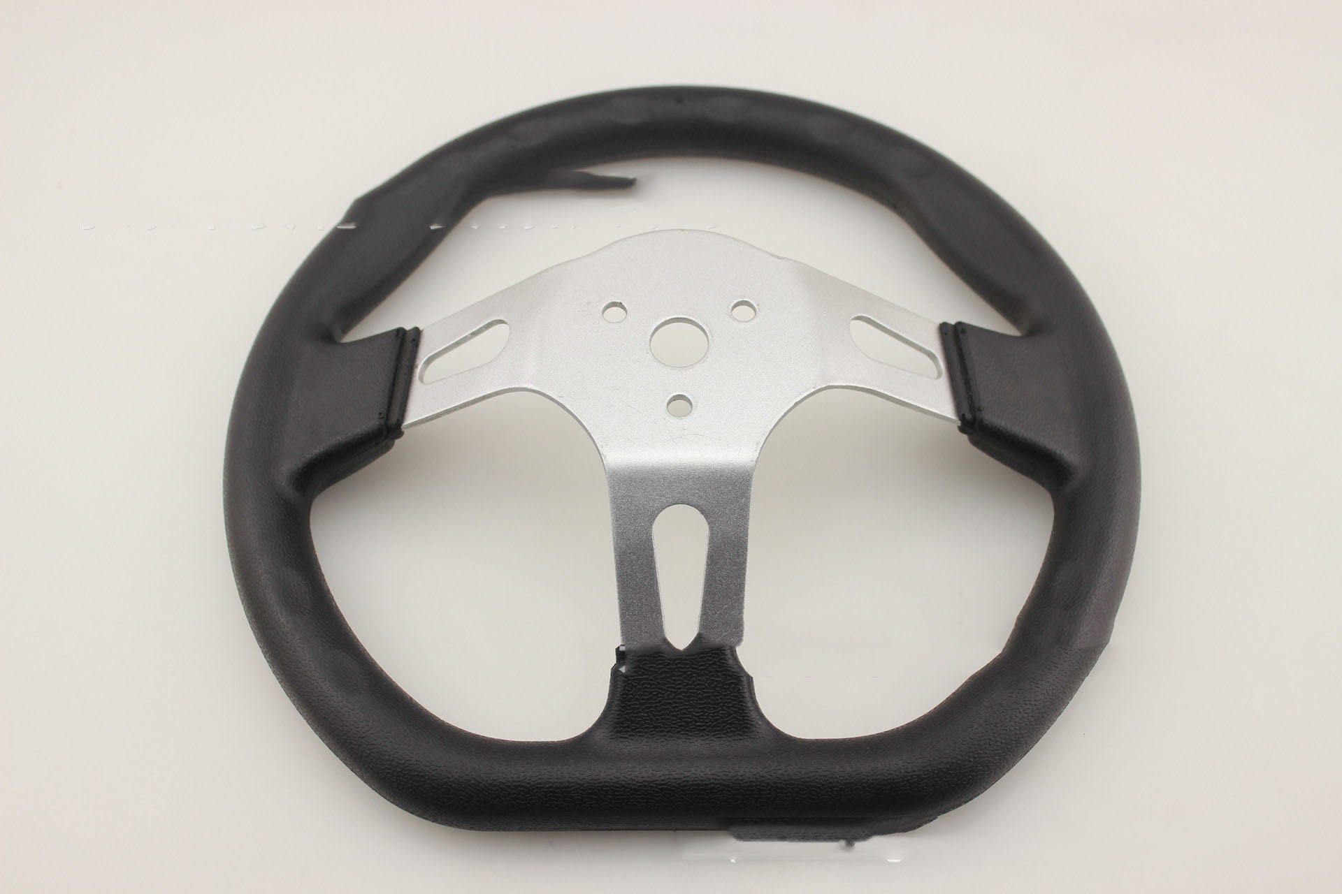 Volant pour le karting à quatre roues