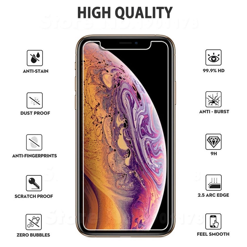 Compatible avec Apple