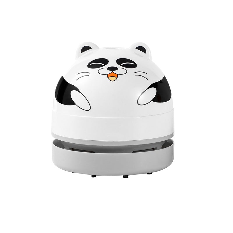 Amazon Usb sans fil charge Aspirateur nettoyant Portable Mini bureau de nettoyage de clavier main
