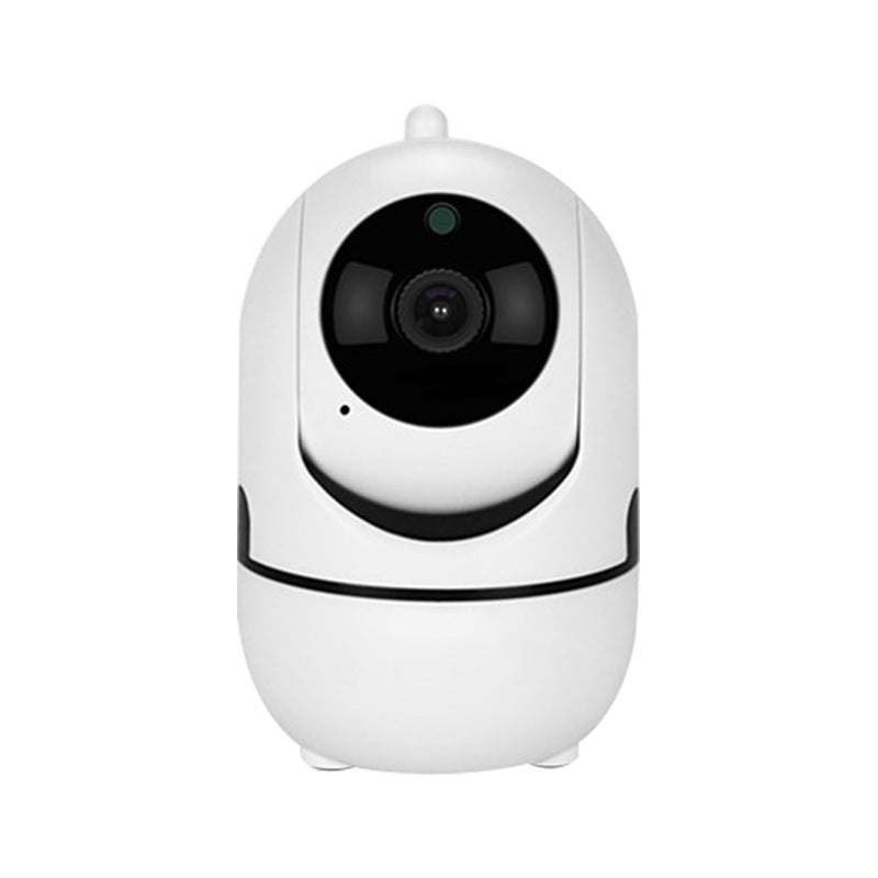Caméra de surveillance sans fil Wifi Téléphone portable à distance Vision nocturne haute définition