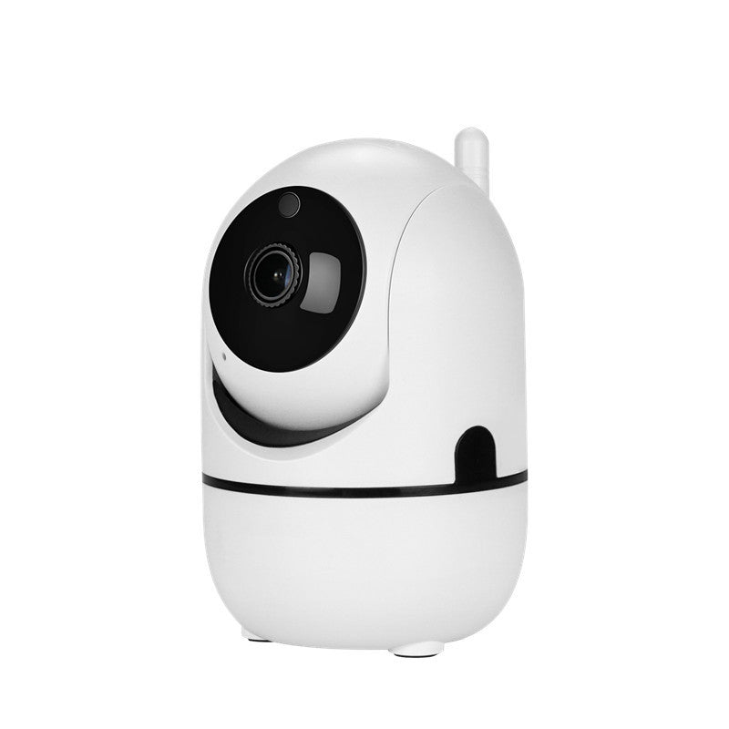 Caméra de surveillance sans fil Wifi Téléphone portable à distance Vision nocturne haute définition