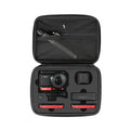 Sac caméra sport Caméra extérieure Accessoires Sac de rangement