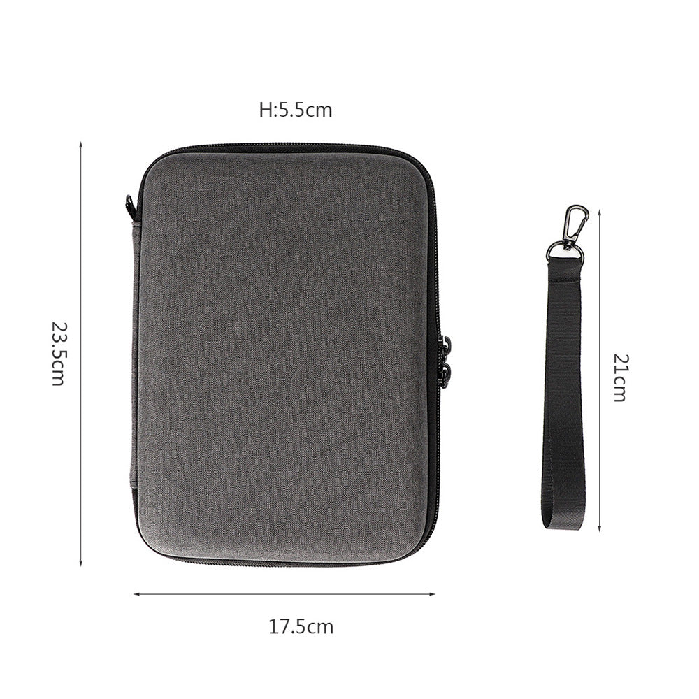 Sac caméra sport Caméra extérieure Accessoires Sac de rangement