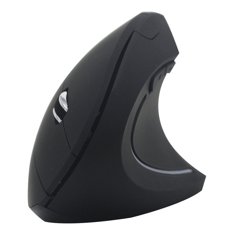Souris sans fil de bureau ergonomique verticale de la souris