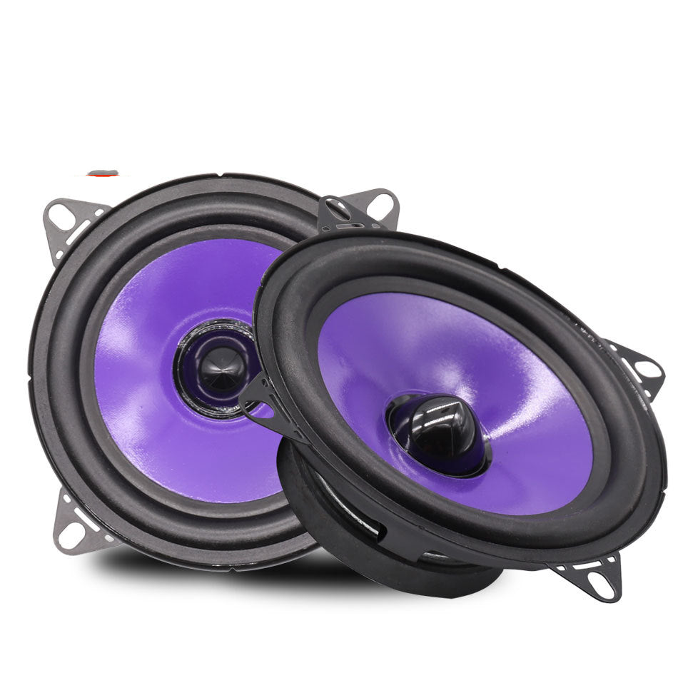 Haut-parleurs audio modifiés de la voiture Mid-Bass
