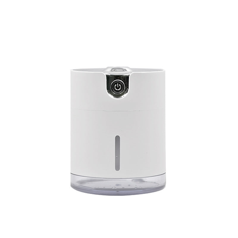 Mini lumière de nuit d'humidificateur de goutte d'eau créative