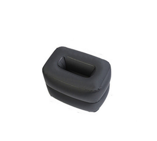 Stock Accessoires d'intérieur de voiture Maison voiture double usage gonflable lit voiture Suv air Coussin Be