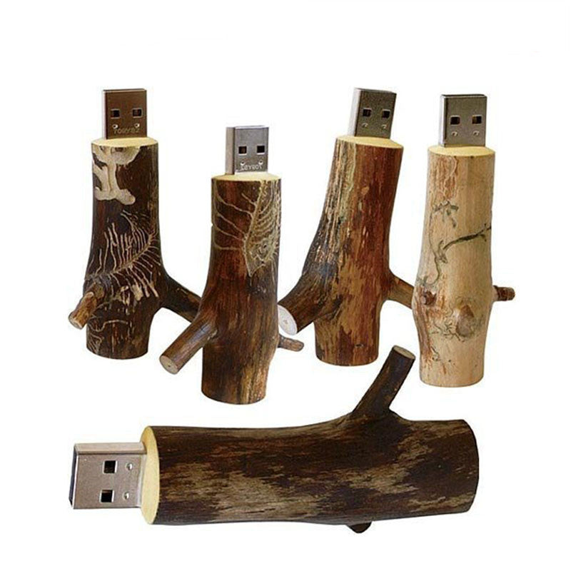 Jaster - USB Stick 4GB