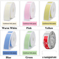 Niimbot D11 Mini Label Printer Paper Supermarket Price Tag