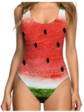Maillot de bain Bikini à une pièce