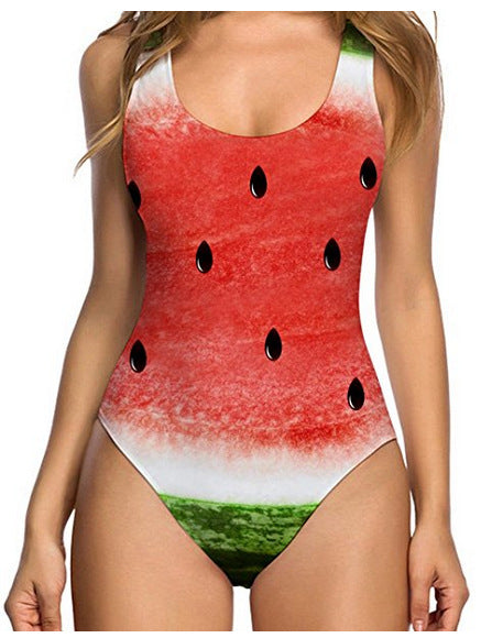 Maillot de bain Bikini à une pièce