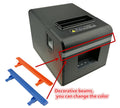 Petit Ticket Machine Cuisine Retour Cuisine Restaurant Restaurant