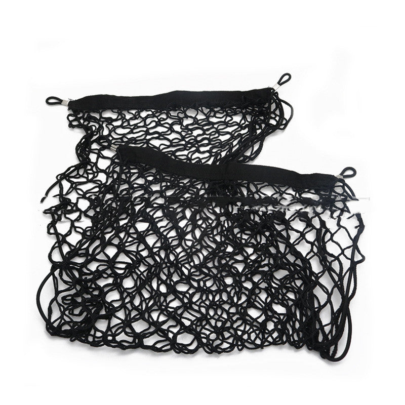Filet de bagages, Trunk, Filet de bagages, Filet de logement, Filet de stockage