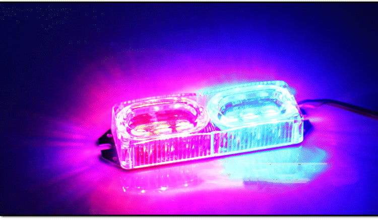 USB rechargeable avant arrière vélo léger Lithium Batterie LED vélo Taillight Cycling Helme
