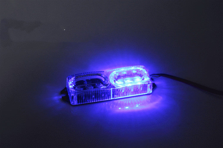 USB rechargeable avant arrière vélo léger Lithium Batterie LED vélo Taillight Cycling Helme