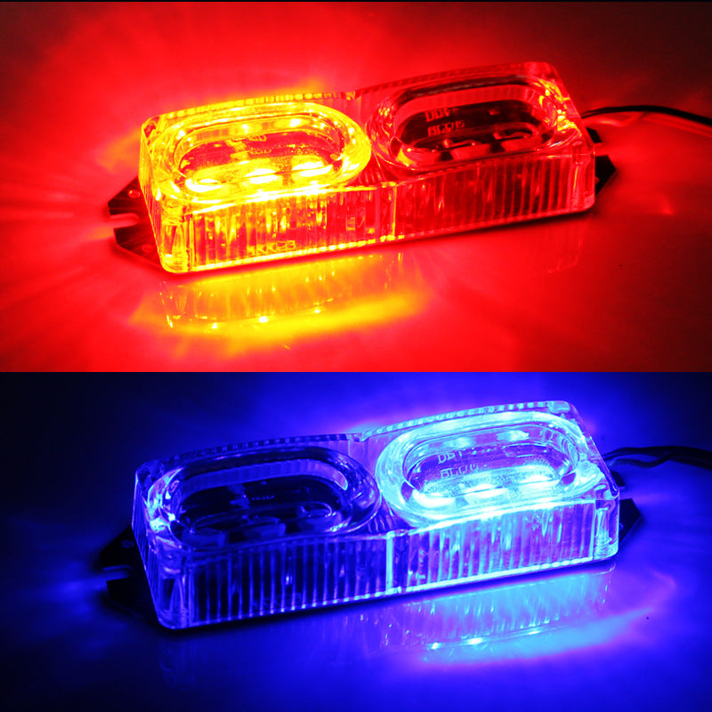 USB rechargeable avant arrière vélo léger Lithium Batterie LED vélo Taillight Cycling Helme