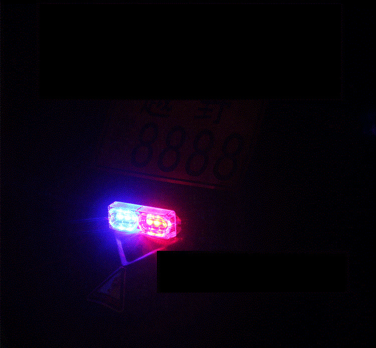 USB rechargeable avant arrière vélo léger Lithium Batterie LED vélo Taillight Cycling Helme
