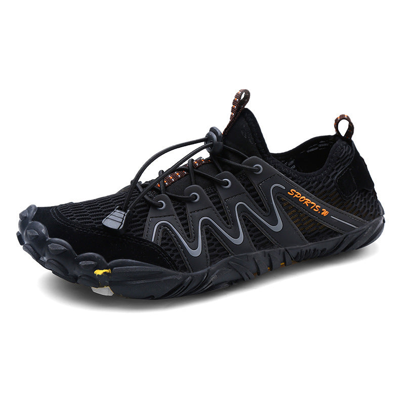 Chaussures de course Outdoor Wading Trail Summer Set Foot Beach Chaussures de plongée