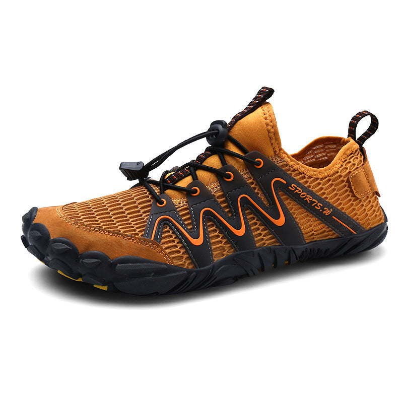 Chaussures de course Outdoor Wading Trail Summer Set Foot Beach Chaussures de plongée