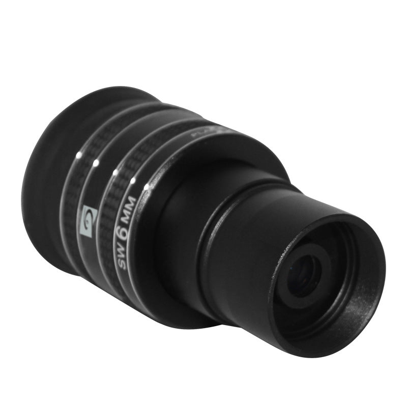 Accessoires de télescope astronomique Oeil Tmb 58 Degree Large-Angle Oeil Planétaire Hd