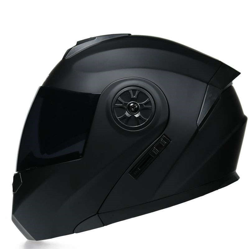 Casques de moto pour hommes et femmes