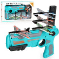 Jouets en plein air pour enfants Lanceur de la main du modèle Spin Glider