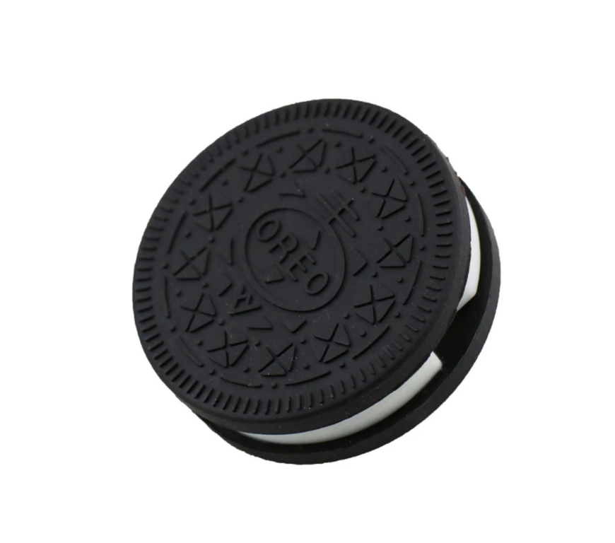 Cadeau créatif Sandwich Cookie clé USB