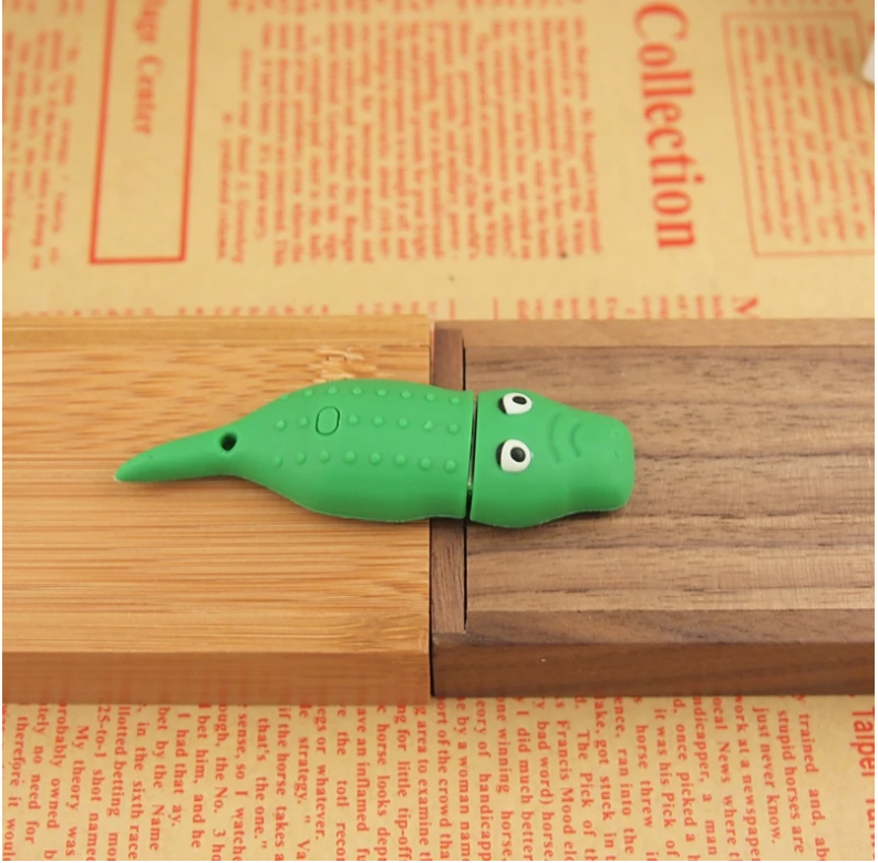Clé USB clé USB Creative Anime Clé USB