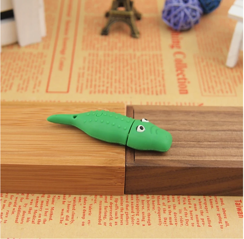 Clé USB clé USB Creative Anime Clé USB