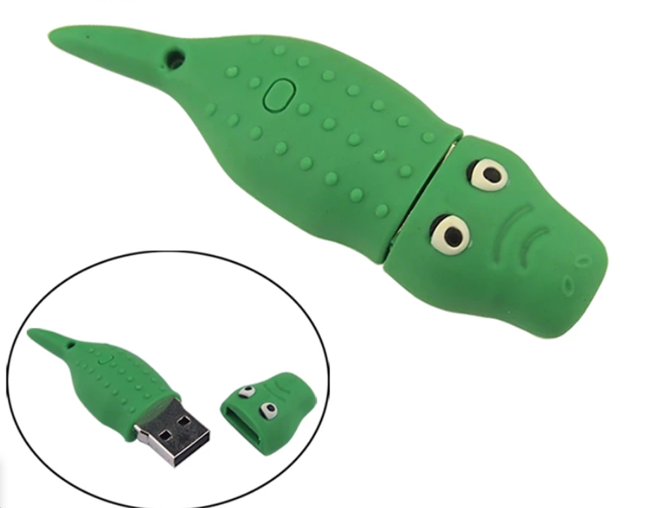 Clé USB clé USB Creative Anime Clé USB