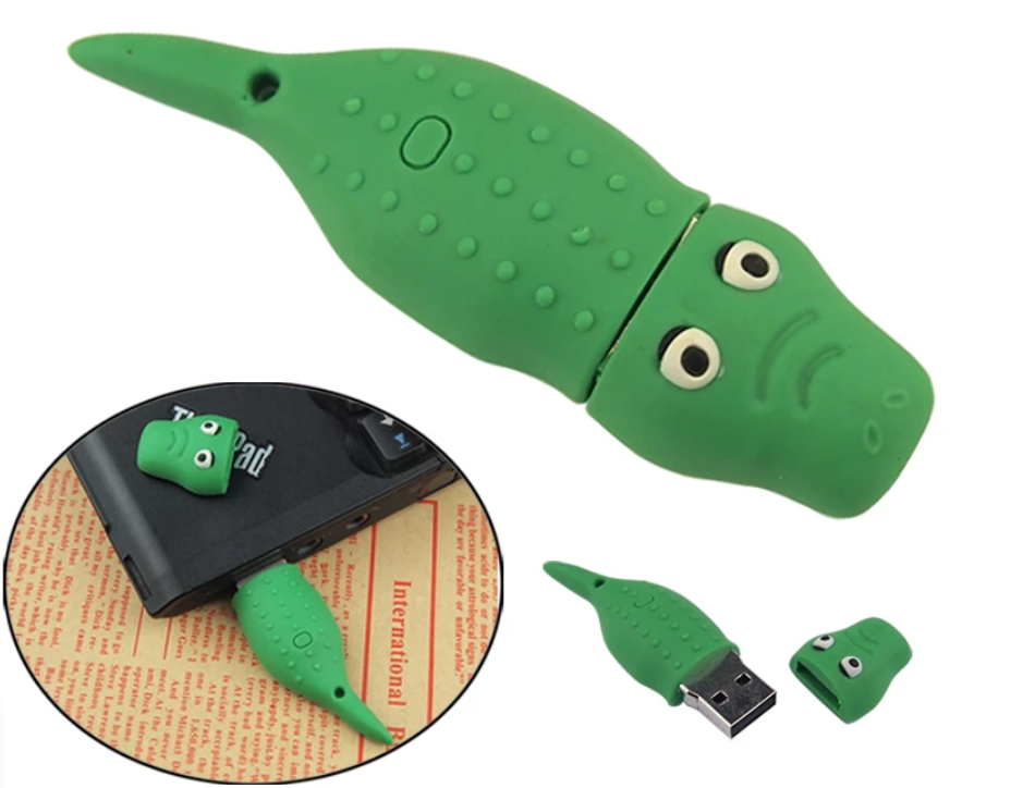 Clé USB clé USB Creative Anime Clé USB