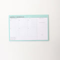 Domikee Cute Student Desk Anni Organisateur Pad Cancelleria