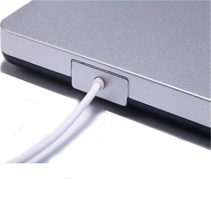 Ordinateur Externe Mobile Externe Brûlage de Disque Optique Disque Disque Dvd Burner