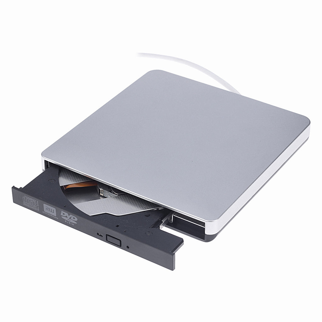 Ordinateur Externe Mobile Externe Brûlage de Disque Optique Disque Disque Dvd Burner