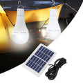 Solar Lights Hook Lights Night Camp Lights Night Lights Round Lights Ampoules Jardin Li