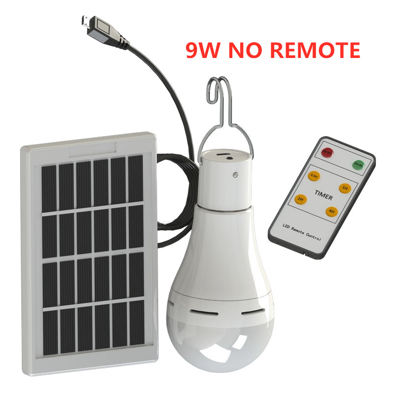 Solar Lights Hook Lights Night Camp Lights Night Lights Round Lights Ampoules Jardin Li