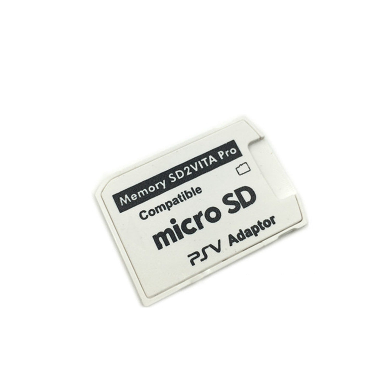 Carte mémoire Version Support de carte révolutionnaire Cato