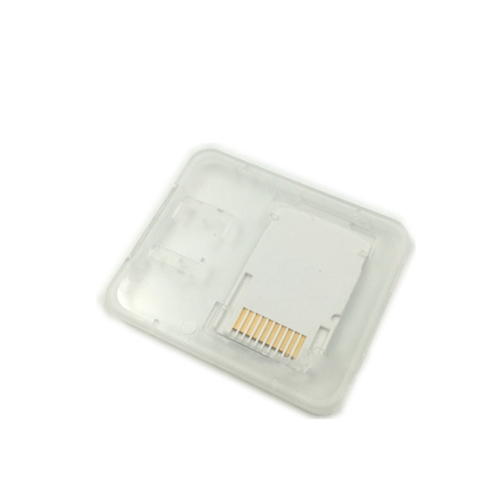 Carte mémoire Version Support de carte révolutionnaire Cato