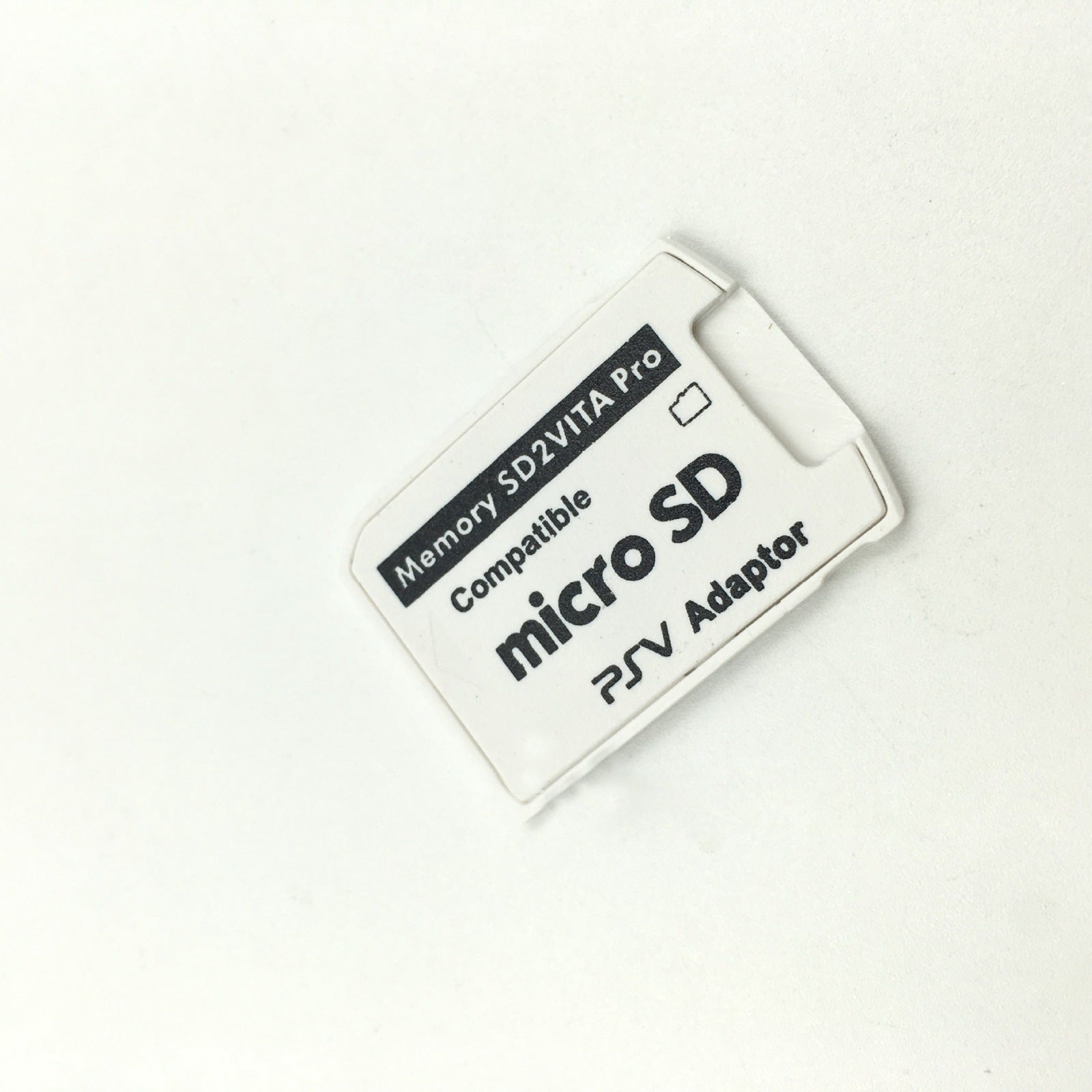 Carte mémoire Version Support de carte révolutionnaire Cato