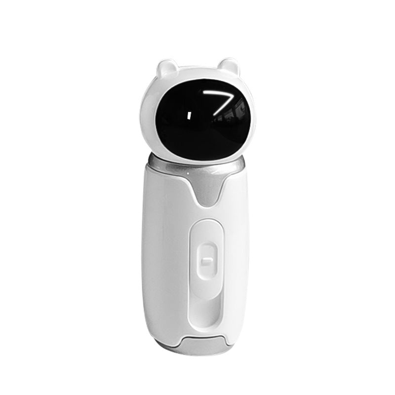 Panda Water Repleining Device Handheld Facial Beauty Device